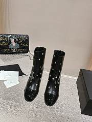 Chanel Black Boot 17 - 2