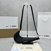 Nike x Jacquemus Le Swoosh Black Bag 30x8.5cm - 1