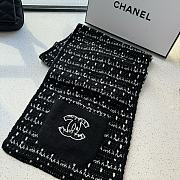 Chanel Scarf 30x180cm 02 - 2