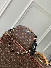 Louis Vuitton LV Be Alma Bag Monogram 27x15x7cm - 1