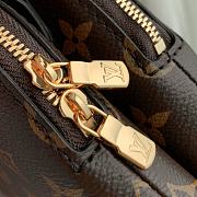 Louis Vuitton LV Be Alma Bag Monogram 27x15x7cm - 6