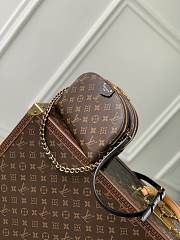 Louis Vuitton LV Be Alma Bag Monogram 27x15x7cm - 5