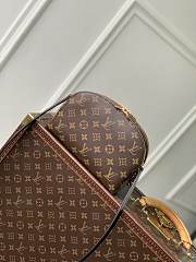 Louis Vuitton LV Be Alma Bag Monogram 27x15x7cm - 4