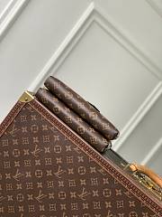 Louis Vuitton LV Be Alma Bag Monogram 27x15x7cm - 2