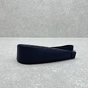 Nike x Jacquemus Le Swoosh Navy Blue Bag 30x8.5cm - 5