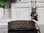 Louis Vuitton LV Sunset Bag Monogram 27x18x3cm - 6