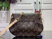 Louis Vuitton LV Sunset Bag Monogram 27x18x3cm - 3