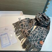 Loewe Scarf 02 - 1