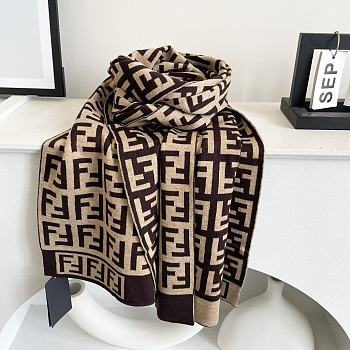 Fendi Scarf 32x180cm