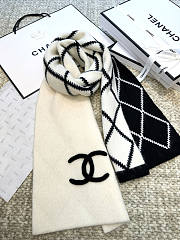 Chanel Scarf 30x180cm 03 - 2