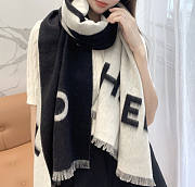 Chanel Scarf 65x200cm 02 - 1