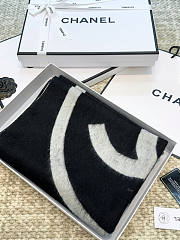 Chanel Scarf 65x200cm 02 - 5