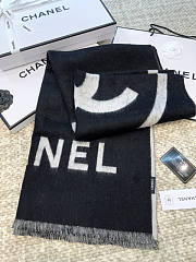 Chanel Scarf 65x200cm 02 - 4