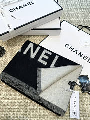 Chanel Scarf 65x200cm 02 - 3