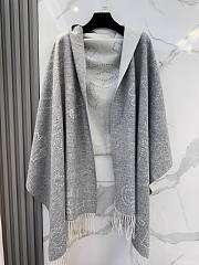 Chanel Scarf 70x200cm - 1