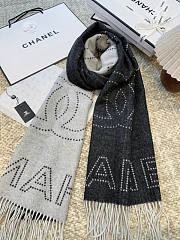 Chanel Scarf 70x200cm 02 - 3