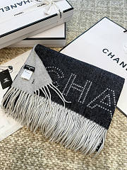 Chanel Scarf 70x200cm 02 - 2