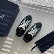 Dior B30 Sneakers Anthracite - 4