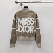 Dior DiorAlps Bomber Jacket - 4