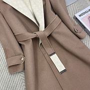 Louis Vuitton LV Double-sided Jacket Beige - 2