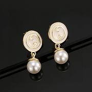 Gucci Earrings 06 - 1