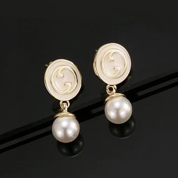 Gucci Earrings 06