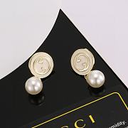 Gucci Earrings 06 - 2