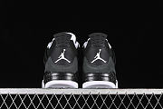 Air Jordan 4 Fear Retro Sneaker - 5