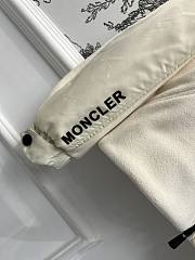 Moncler Fleece Zip-Up Hoodie - 3