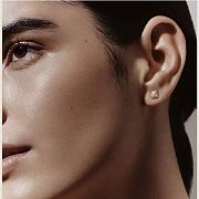 Hermes Clou d'H Earrings - 4