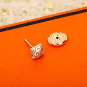 Hermes Clou d'H Earrings - 3