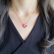 Van Cleef VCA Necklace 07 - 2