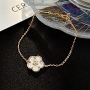 Van Cleef VCA Lucky Spring Bracelet - 1