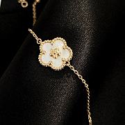 Van Cleef VCA Lucky Spring Bracelet - 3