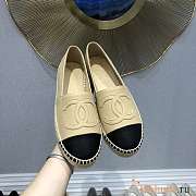 Chanel Espadrilles Beige - 6