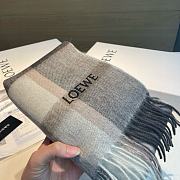 Loewe Scarf 35x180cm - 3