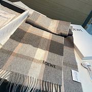 Loewe Scarf 35x180cm - 2