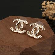 Chanel Earrings 68 - 3