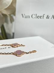 Van Cleef VCA Bracelet - 5