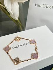 Van Cleef VCA Bracelet - 3