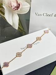 Van Cleef VCA Bracelet - 2