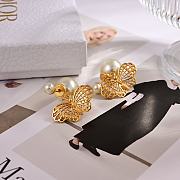 Dior Tribales Earrings - 1