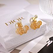 Dior Tribales Earrings - 4