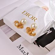 Dior Tribales Earrings - 2