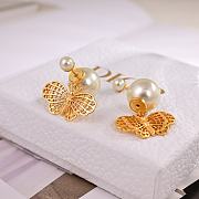 Dior Tribales Earrings - 3