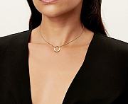 Tiffany & Co Gold Necklace 01 - 4