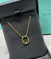 Tiffany & Co Gold Necklace 01 - 3