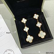 Van Cleef VCA Earrings 02 - 1