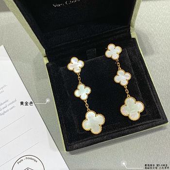 Van Cleef VCA Earrings 02