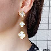 Van Cleef VCA Earrings 02 - 2